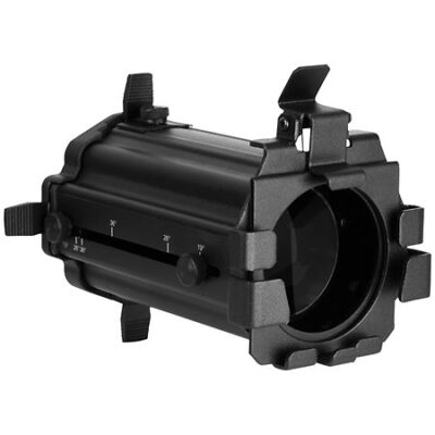 Showtec Lentille zoom pour Performer Profile Mini