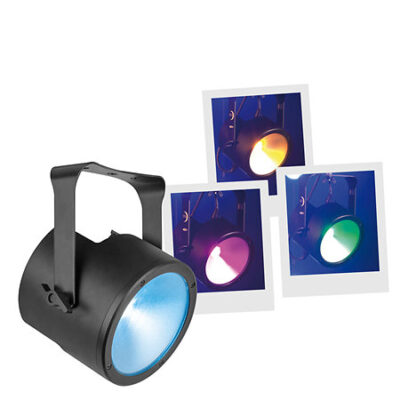Showtec Luna Par 120 Q4