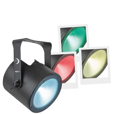 Showtec Luna Par 60 Q4
