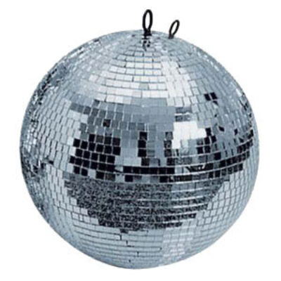 Showtec Mirrorball 75 cm