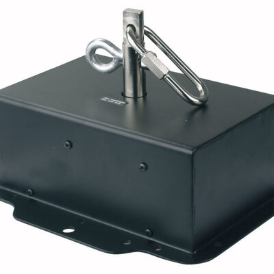 Showtec Moteur pour boule à facettes 100 cm