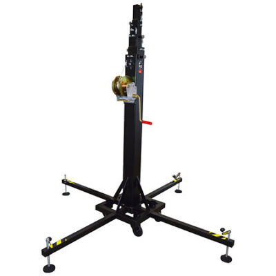 Showtec MT-200