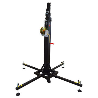 Showtec MT-300