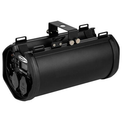 Showtec NET-4/3 IP XLR 3P