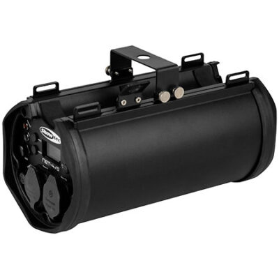 Showtec NET-4/3 IP XLR 5P