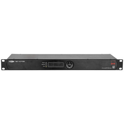 Showtec NET-5 PoE