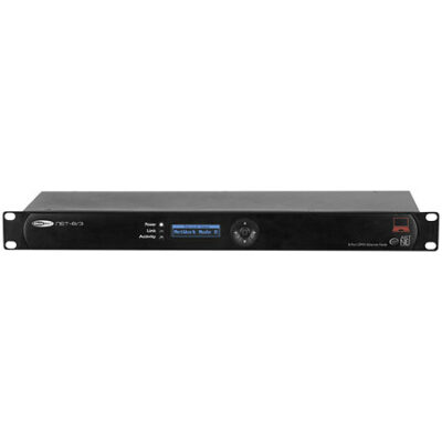 Showtec NET-8/3