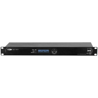 Showtec NET-8/5