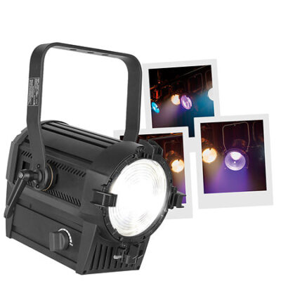 Showtec Performer 1000 LED MKII 5600K