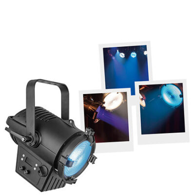 Showtec Performer 1500 Fresnel Daylight