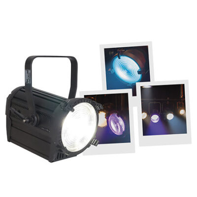 Showtec Performer 2000 Fresnel DDT MK2 5600K
