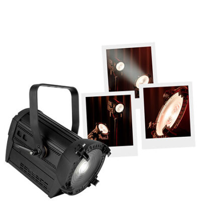 Showtec Performer 2200 Fresnel DDT 3200K