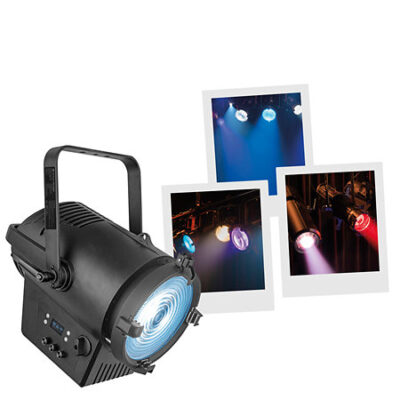 Showtec Performer 2500 Fresnel Daylight