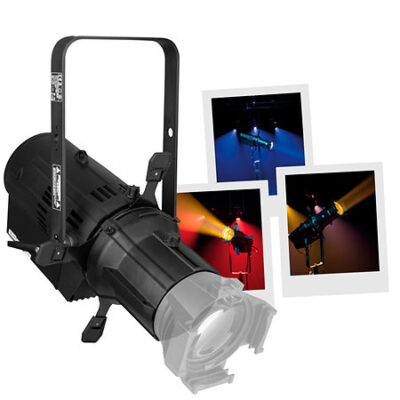 Showtec Performer Profile 650 Q5