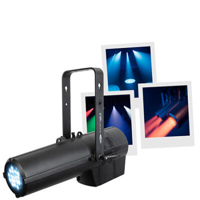 Showtec Performer Profile IP Q4