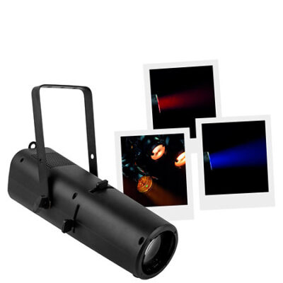 Showtec Performer Profile Zoom 150 Q6