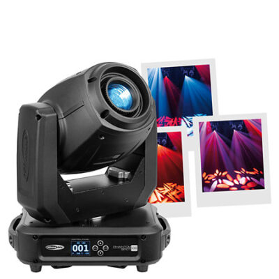 Showtec Phantom 100 Spot
