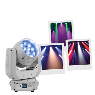 Showtec Phantom 180 Wash White