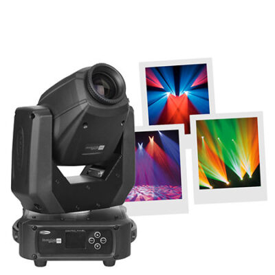 Showtec Phantom 65 Spot