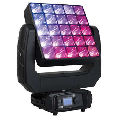 Showtec Phantom Matrix FX