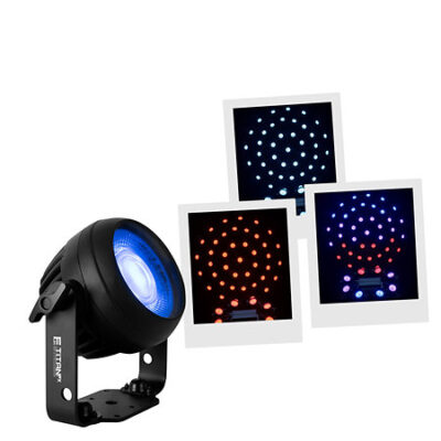 Showtec Pod pour Titan Strobe FLEX FX