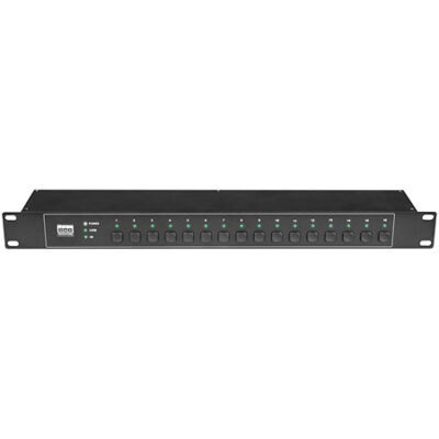 Showtec Quick DMX Rack 1024