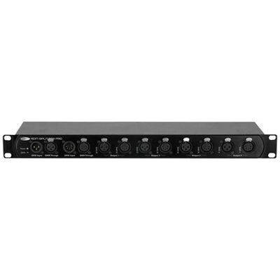 Showtec RDM Splitter Pro