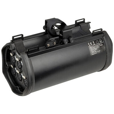 Showtec Russ Booster RDM 1-6