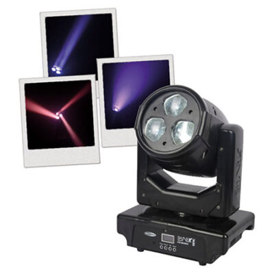 Showtec Shark Beam FX One