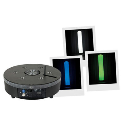 Showtec Showtec Aircone Q6 WDMX