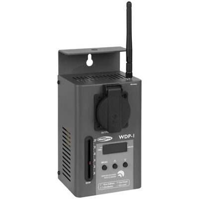 Showtec Single WDP-1