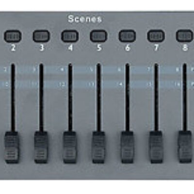 Showtec SM-8/2