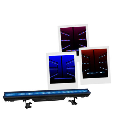 Showtec Spectra Strobe