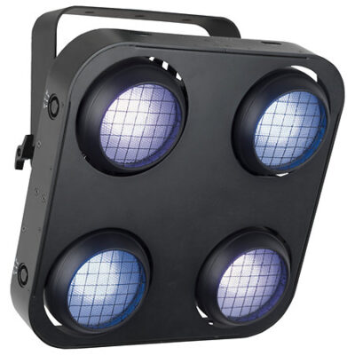 Showtec Stage Blinder 4 Blaze