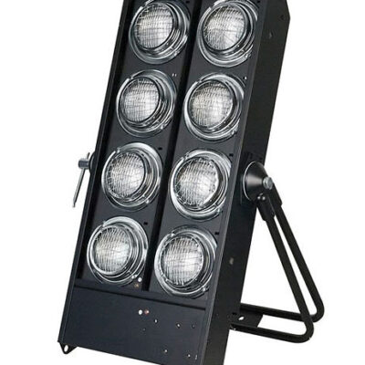 Showtec Stage Blinder 8 DMX