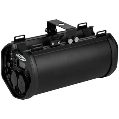 Showtec TED Pack IP XLR 5P