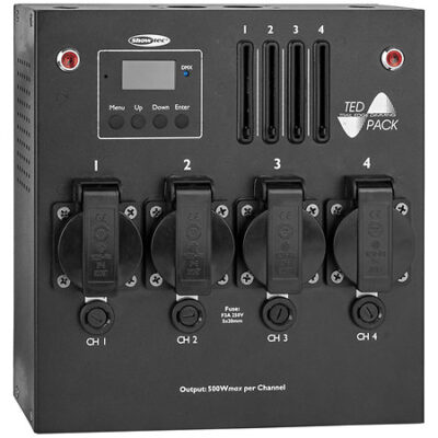 Showtec TED Pack LC