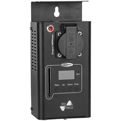 Showtec TED Pack Single
