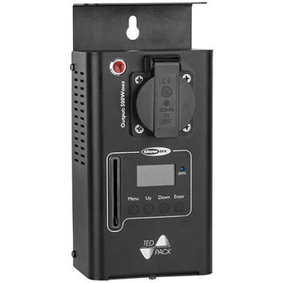 Showtec TED Pack Single BS13