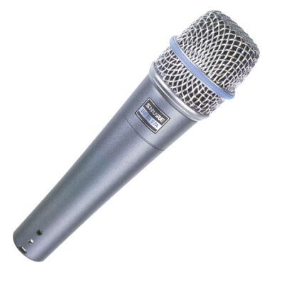 Shure BETA 57 A