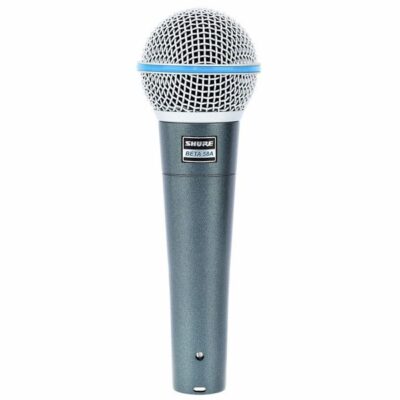 Shure Beta 58 A