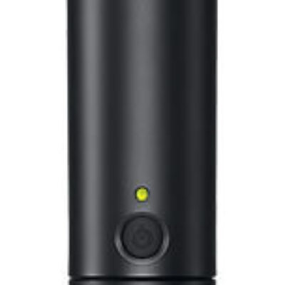 Shure BLX2 SM58 freq M17