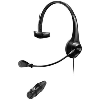 Shure BRH31M NXLR4F