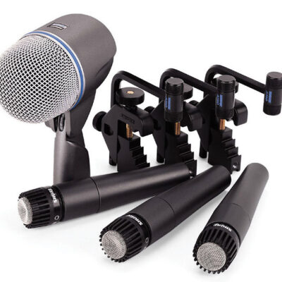 Shure DMK 57-52