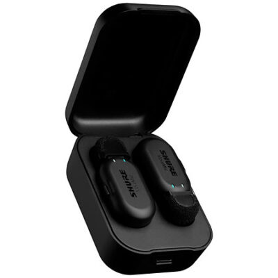 Shure MOVEMIC MV TWO Z6