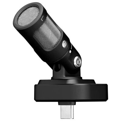 Shure MV88-USB-C
