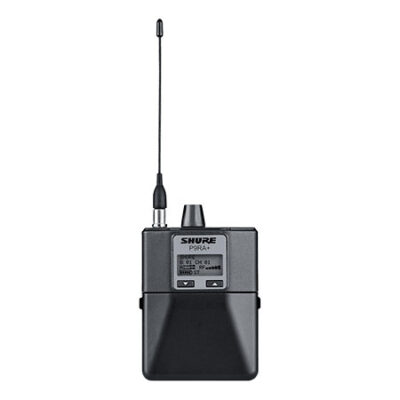 Shure P9RA PLUS Freq G6E