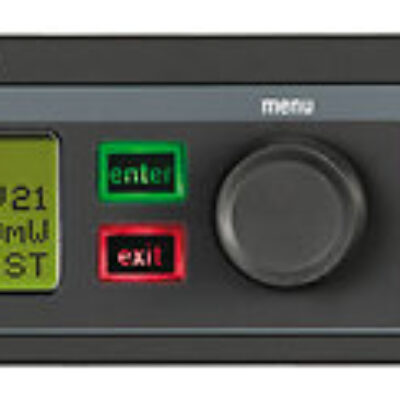Shure P9T Freq G7E