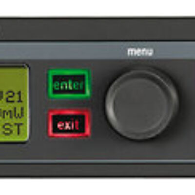 Shure P9T Freq K1E