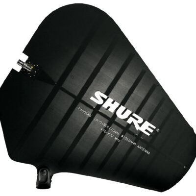 Shure PA805SWB
